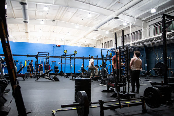 Photo Gallery - Northern Wellness and Fitness Center